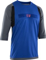 Bike Tee Scrub Amp Long Sleeve 3/4 Men