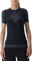 Woman Running PB42 OW Shirt Short Sleeve