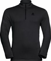 The Berra Mid Layer Half zip.