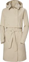 W Jane Trench
