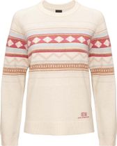 Women Fionnay Knit