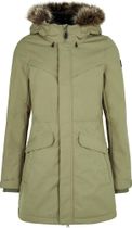 Journey Parka Jacket