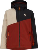 Anzo jun Jacket Ski