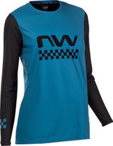 Edge Woman JRS Long Sleeve