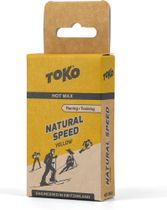 Natural Speed Yellow 40g