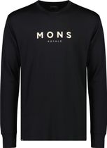 Mens Yotei Merino Classic Long Sleeve