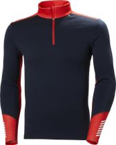 Lifa Merino Midweight 1/2 Zip