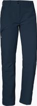 Pants Ascona Warm Women