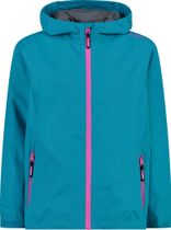 KID G Jacket FIX Hood