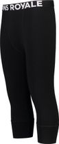 Mens Cascade Merino Base Layer 3/4 Legging