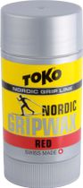 Nordic Gripwax 25g Red