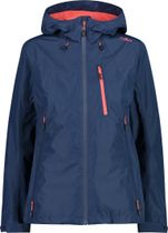 Woman Jacket FIX Hood