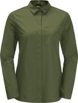 Light Wander LS Shirt W