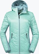 Hybrid Jacket Stams Women