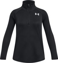 Tech Graphic 1/2 Zip
