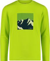 BOY T-shirt
