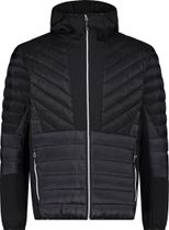 MAN Hybrid Jacket FIX Hood