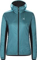 Wonderland Jacket Woman