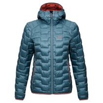 Women Motion Hoodie