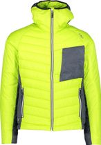MAN Jacket FIX Hood
