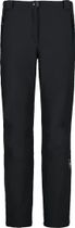 Woman Pant With Inner Gaiter