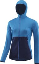 Women Hoody Transtex Waffle