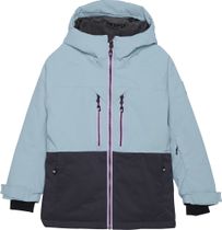 Jr. Ski Jacket Colorblock 741100