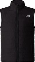 Boys Never Stop Synthetic Vest