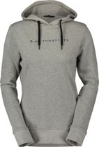 Hoody W's No Shortcuts LS