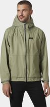 Fast Light Rain Jacket