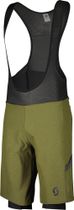 Shorts M's Gravel Hybrid +++