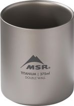 Titan Cup Double Wall Mug 375 mL