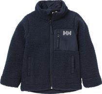 K Champ Pile Jacket