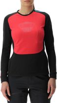 Woman Crossover OW Winter Shirt Long Sleeves