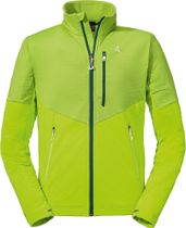 Fleece Jacket Hydalen Men