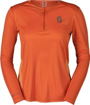 Shirt W's Endurance Tech LS