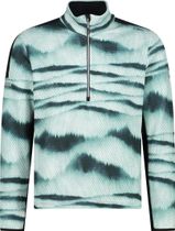 MAN Sweat Print