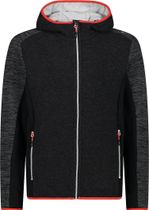 MAN Jacket FIX Hood