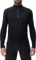 MAN Nival OW Shirt Long SL Half Zip