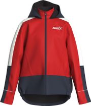 Blizzard Hood Jacket Jr