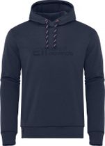 U Logo Hoodie