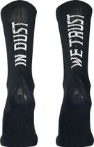 IN Dust WE Trust Sock