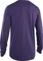 Bike Jersey S_logo Long Sleeve DR Men