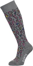 Skisock Animal Print Kids