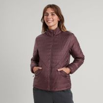 Heli R Wmns Novaloft Jacket