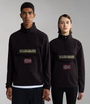 T-burgee Half Zip