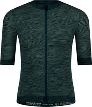 Evolve Terra Seamless Short Sleeves Jersey