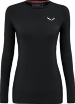 Cristallo Warm AMR W Long Sleeve Tee