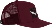 Pure Salamander Logo W Cap