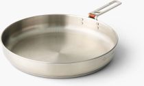 Detour Stainless Steel Pan